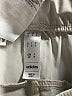 Adidas Solid Gray Casual Pants Size S - photo 7