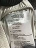 Adidas Solid Gray Casual Pants Size S - photo 8