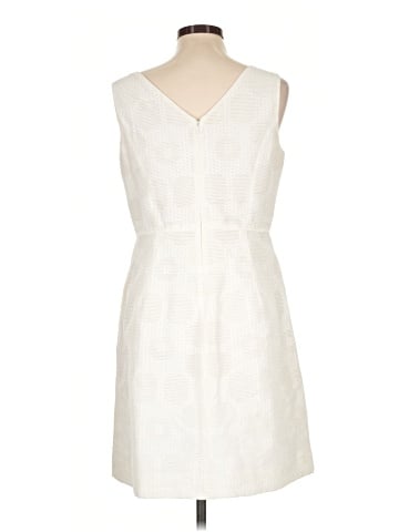 J.Crew Factory Store Cocktail Dress (view 2)