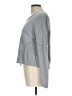 Banana Republic Solid Gray Pullover Sweater Size L - photo 5