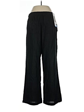Gap Linen Pants (view 2)