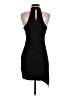 Lulus Solid Black Cocktail Dress Size S - photo 2