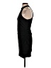 Lulus Solid Black Cocktail Dress Size S - photo 5