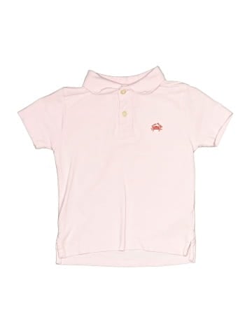 Crewcuts Outlet Short Sleeve Polo (view 1)