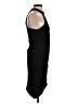 Lulus Solid Black Cocktail Dress Size S - photo 4
