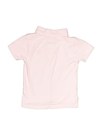 Crewcuts Outlet Short Sleeve Polo (view 2)