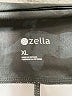 Zella Gray Active Pants Size XL - photo 4