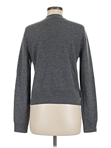 Tory Burch Wool Cardigan (view 2)