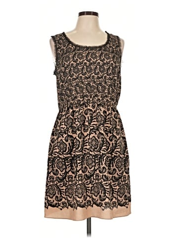 Rodarte for Target Cocktail Dress (view 1)