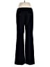 Classiques Entier Solid Black Wool Pants Size 8 - photo 2