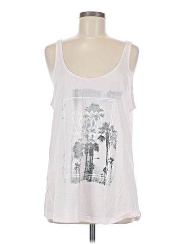 Volcom Tank Top (view 1)