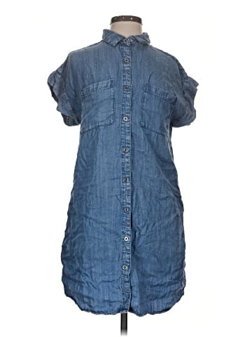 Velvet Heart Casual Dress (view 1)