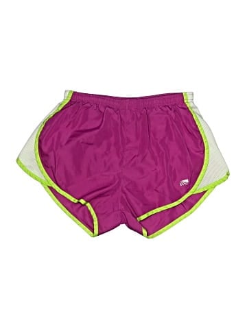 Marika Tek Athletic Shorts (view 1)