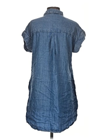 Velvet Heart Casual Dress (view 2)