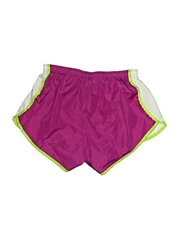 Marika Tek Athletic Shorts (view 2)