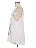 Volcom 100% Cotton White Tank Top Size M - photo 5