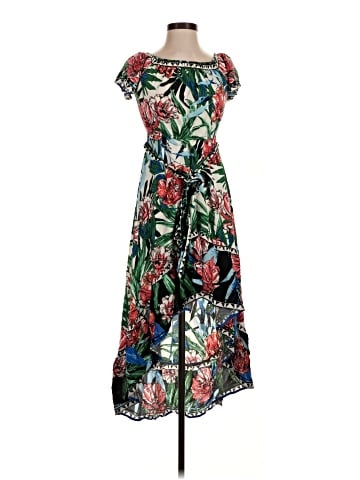 Flying Tomato Casual Dress (view 1)