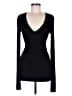 Stella McCartney Black Pullover Sweater Size EU (IT) 44 / US 8 - photo 1