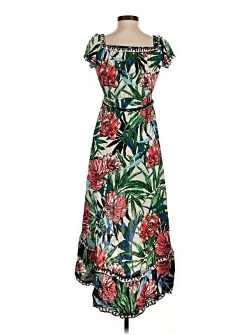 Flying Tomato Casual Dress (view 2)