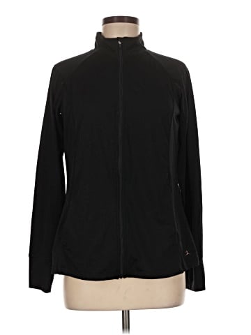 Danskin Track Jacket (view 1)