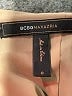 BCBGMAXAZRIA 100% Polyester Black Cocktail Dress Size 0 - photo 7