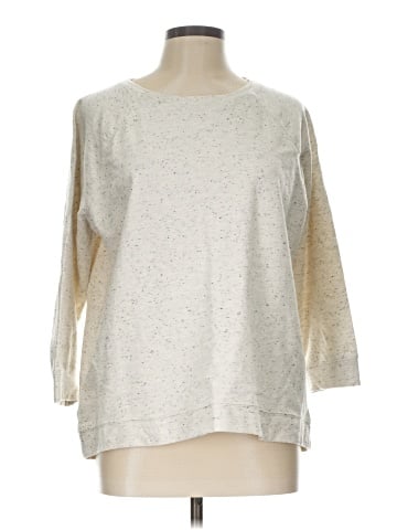 Ann Taylor LOFT Sweatshirt (view 1)