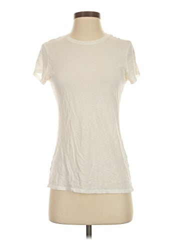 Vince. Short Sleeve T-Shirt (view 1)