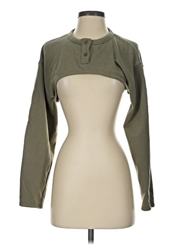 Zara Cardigan (view 1)