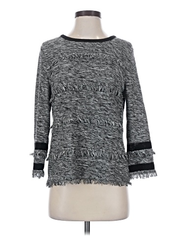 Belford Pullover Sweater (view 1)