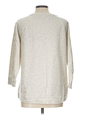 Ann Taylor LOFT Sweatshirt (view 2)