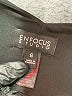 En Focus Studio Black Cocktail Dress Size 6 - photo 7