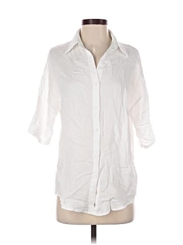 Unbranded 3/4 Sleeve Blouse (view 1)