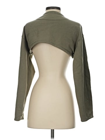 Zara Cardigan (view 2)