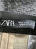 Zara Tan Casual Pants Size XS - photo 7