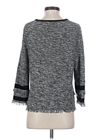 Belford Pullover Sweater (view 2)