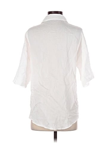 Unbranded 3/4 Sleeve Blouse (view 2)