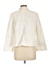 Escada Solid Ivory Jacket Size EU 42 / US 12 - photo 2