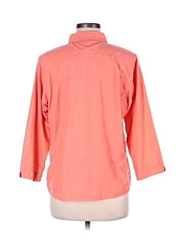 ExOfficio 3/4 Sleeve Button-Down Shirt (view 2)