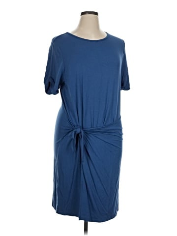 Isaac Mizrahi LIVE! Casual Dress (view 1)