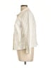 Escada Solid Ivory Jacket Size EU 42 / US 12 - photo 5