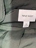 Nine West Black Blazer Size XL - photo 6