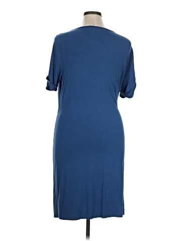 Isaac Mizrahi LIVE! Casual Dress (view 2)