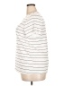 Torrid Ivory Short Sleeve Turtleneck Size 2X Plus (2) - photo 5
