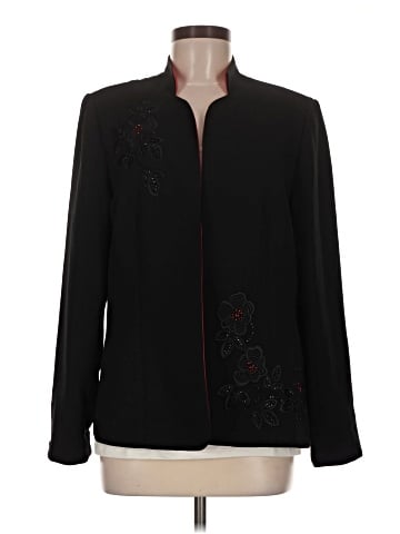 Coldwater Creek Jacket (view 1)