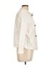 Escada Solid Ivory Jacket Size EU 42 / US 12 - photo 4