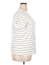 Torrid Ivory Short Sleeve Turtleneck Size 2X Plus (2) - photo 4
