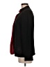 Coldwater Creek 100% Polyester Black Jacket Size 12 - photo 5