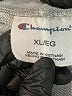 Champion Solid Gray Athletic Shorts Size XL - photo 3