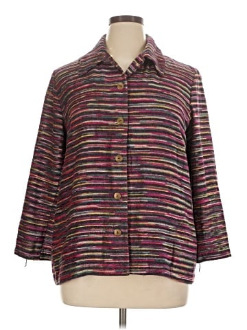 Alfred Dunner Cardigan (view 1)