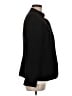 Coldwater Creek 100% Polyester Black Jacket Size 12 - photo 4